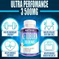 Keto Pills - 3X Potent (2 Pack | 180 Capsules) - Advanced Keto Burn Diet Pills