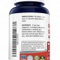 Reduced Glutathione 500mg - 200 Capsules Non-GMO & Gluten Free - L-Glutathione Antioxidant Support