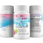 Keto Fast - Apple Cider Burn with Raspberry Ketones - Help Burn Fat and Lose Weight with