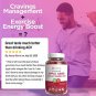 Max Weight Loss & Immune Support Bundle - Forskolin & Apple Cider Vinegar Gummies