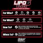 Nutrex Research Lipo-6 Black Extreme Potency | Powerful Weight Loss Suppliment