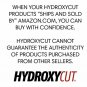 Hydroxycut Non-Stimulant Weight Loss Mixed Fruit Gummies, 90 Count