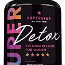 Best Detox Colon Cleanse Weight Loss Pills for Women – Colon Cleanser and Detox Diet