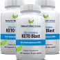 Ultra Premium Keto Blast | Weight Loss Supplement for Fast Fat Burn&acirc;��Boost Energy&Speed Metabolism