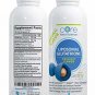 Liposomal Glutathione Liquid - Original Flavor - Citrus - Reduced Glutathione Setria® 500mg