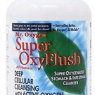SUPEROxyFlush® Unleashed! Absolute TOP Best Colon Cleanser! 120 Caps