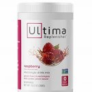 Ultima Hydrating Electrolyte Powder, Raspberry, 90 Servings, no Sugar, 0 Carbs or Calories