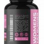 Nobi Nutrition Premium Fat Burner for Women - Thermogenic Supplement, Carbohydrate Blocker