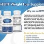 PhenELITE Weight Loss & Appetite Suppressant: Belly Fat Burner & Diet Supplement Pill