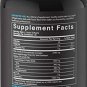 Keto Omega-3 Fish Oil with Wild Sockeye Salmon, Antarctic Krill Oil, Astaxanthin & Coconut MCT Oil