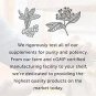 Global Healing Ginseng Fuzion Organic Raw Herbal Extract - Liquid Supplement Drop