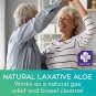 MD.LIFE Aloe Vera Gel Capsules - Aloe Laxative Capsules - Aloe Natural Herbal Detox