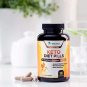 Keto Diet 1200mg Capsules Advanced Weight Support, Use Fat for Fuel Not Carbs, Ketosis