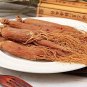 Red Panax Ginseng Extract with Natural Ginsenosides - All-Natural Advanced Liquid