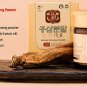 [Gangwoninsam] Korean Red Ginseng Powder &acirc;�� Contains 100% 6 Year Korean Red Ginseng Powder, Healthy