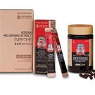 CheongKwanJang [EveryTime - 100% Korean Red Ginseng Extract Liquid Portable Sticks 3000mg