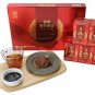 [Gangwoninsam] 6 Year Honeyed Korean Red Ginseng Slices (New Package Design)