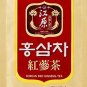 [Gangwoninsam] Korean Red Ginseng Tea (3g x 100 packets) &acirc;�� 6 Year Old Korean Red