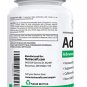AdrenalAid Advanced Adrenal Health Support Supplement-Ashwagandha, Ginseng