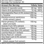 AdrenalAid Advanced Adrenal Health Support Supplement-Ashwagandha, Ginseng
