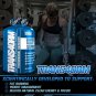 Evlution Nutrition Trans4orm Thermogenic Energizing Fat Burner Supplement, Increase Weight Loss