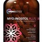 Myo-Inositol Plus with D-Chiro-Inositol | PCOS Supplement | Helps Promote Hormone