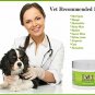 ResQ Organics Pet Skin Treatment - Effective for Hot Spots, Mange, Itchy Skin