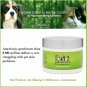 ResQ Organics Pet Skin Treatment - Effective for Hot Spots, Mange, Itchy Skin
