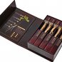 WOORIDO Hwarak Ginseng, Korean Wild Simulated Ginseng, Enjoy Luxury Ginseng Root as