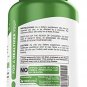 Whole Food Multivitamin for Teens (Boys & Girls) Kids & Children Plant Based with 62