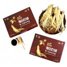 [Delicious Red Ginseng] Contains Honey and Vitamin C, Kdrama Celebrities Health Supplement