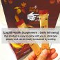 [Delicious Red Ginseng] Contains Honey and Vitamin C, Kdrama Celebrities Health Supplement