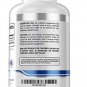 Alpha Lipoic Acid 600mg Per Serving, 240 Vegan Capsules- Pharmaceutical Grade