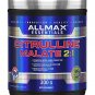 ALLMAX CITRULLINE Malate 2:1 Supplement, 300 g