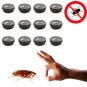 12 Advion Cockroach German Roach Control Bait Stations ( Arenas )