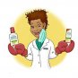 The Natural Dentist Healthy Gums Antigingivitis / Antiplaque SLS-Free Toothpaste
