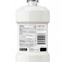 Listerine Healthy White Vibrant Multi-Action Fluoride Mouth Rinse, Foaming Anticavity