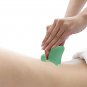3 PCS Gua Sha Board, Gua Sha Scraping Massage Tool Set for Facial Skincare