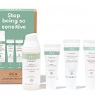 REN Clean Skincare Stop Being So Sensitive Evercalm Value 3-Piece Set ($ 50 Value)