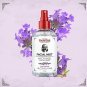 THAYERS Alcohol-Free Witch Hazel Facial Mist Toner, Clear, Lavender, 8 Fl Oz