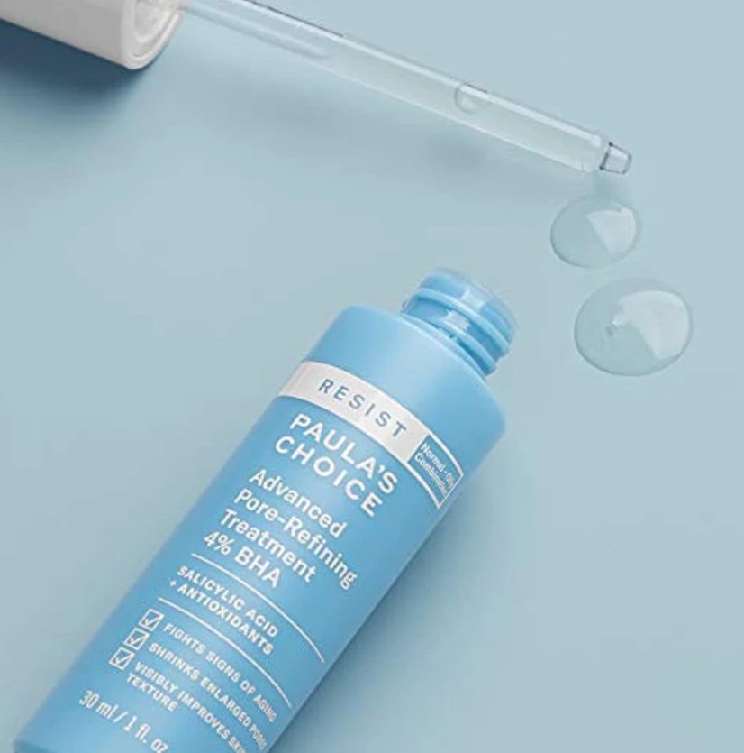 Paula's Choice RESIST Advanced Pore Refining Treatment 4