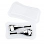 Floraison Unbreakable Stainless Steel Magic Cooling Beauty Facial Sticks for Face