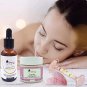 Indulgence by Saffron - Facial Beauty Super Care - Face Roller Gua Sha Set Kit – Australian