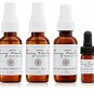 Tammy Fender - Natural Purifying At-Home Facial Treatment Kit | Clean, Non-Toxic,