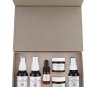 Tammy Fender - Natural Purifying At-Home Facial Treatment Kit | Clean, Non-Toxic,