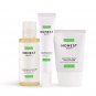 Honest Beauty 3Step Skin Regimen to Clear Acne Regimen Kit, 1 Count
