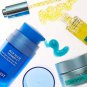 Algenist C Spots Go Mini Facial Trio Kit - 3-Piece Mini Skincare Set - Blue Algae Vitamin C (12ml),