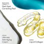 Algenist C Spots Go Mini Facial Trio Kit - 3-Piece Mini Skincare Set - Blue Algae Vitamin C (12ml),