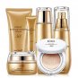 Skin Care Sets & Kits, 6 Pcs Fairy Skin Facial Set Snail Moisturizer Repair Provide Hydration