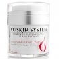 VU Skin System Replenishing Night Crème â Moisturizing Face Cream with Botanical Extracts